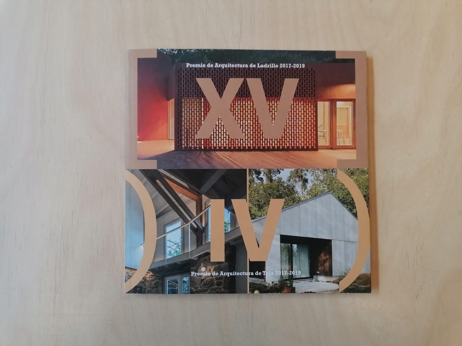 Premios Hispalyt portada