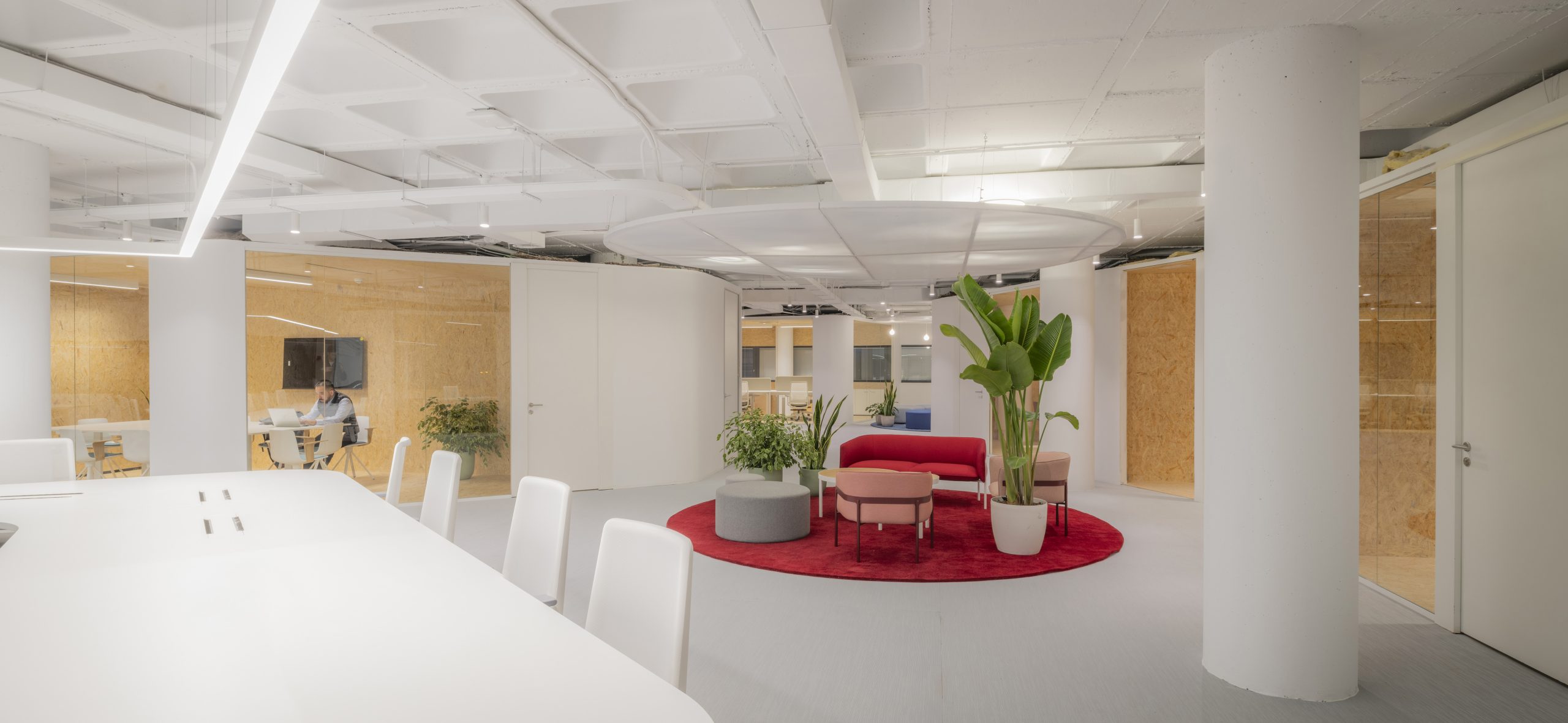 Lounge-oficinas-rojo