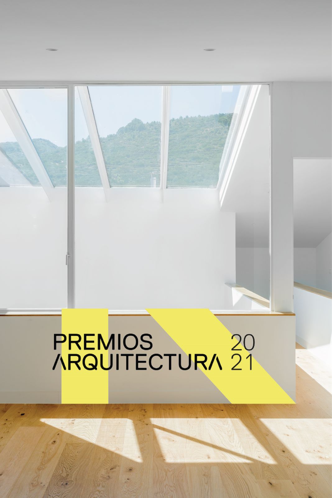 Seleccionado para premios CSCAE, Casa en Z