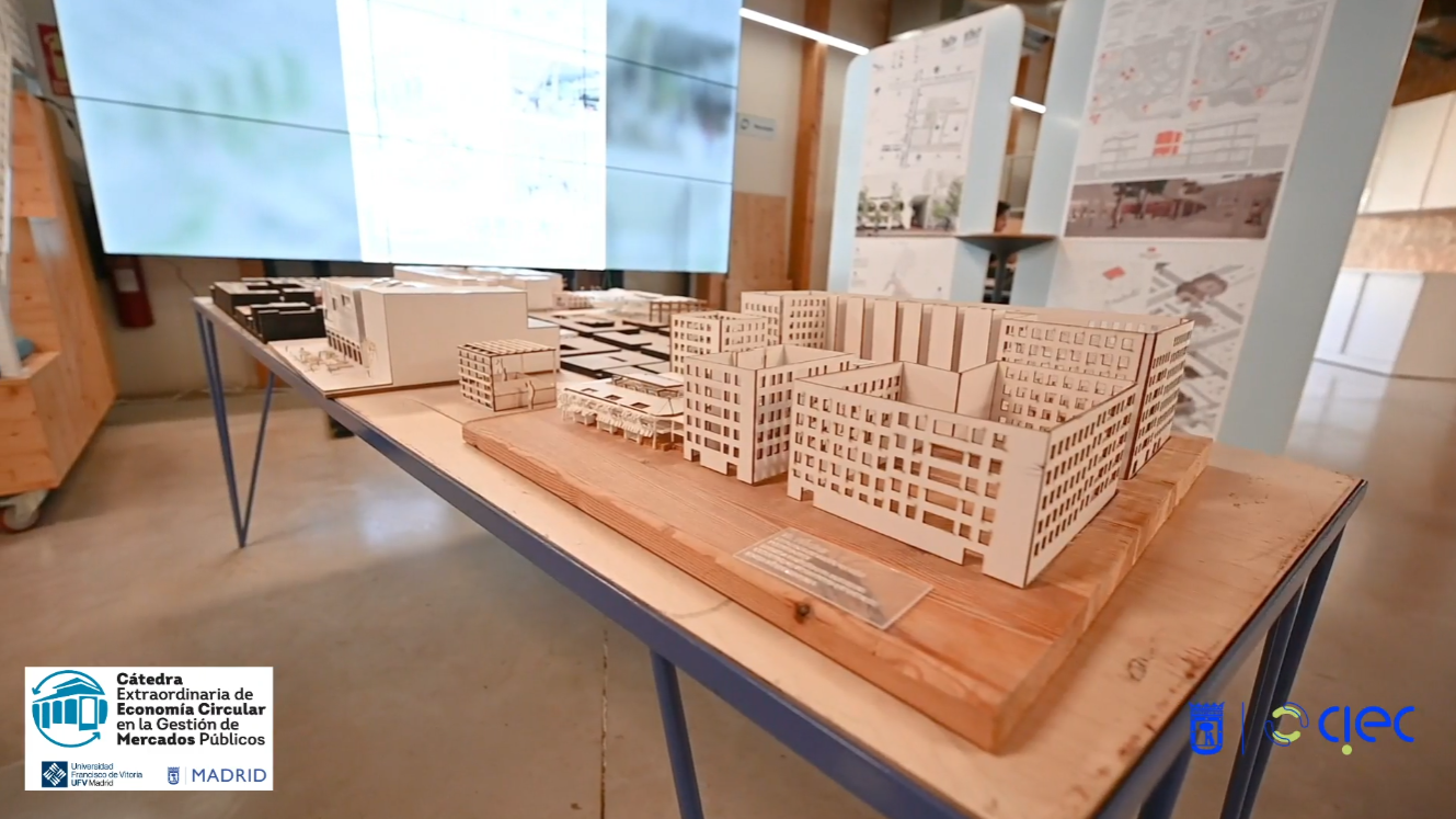 Noche de investigadores video