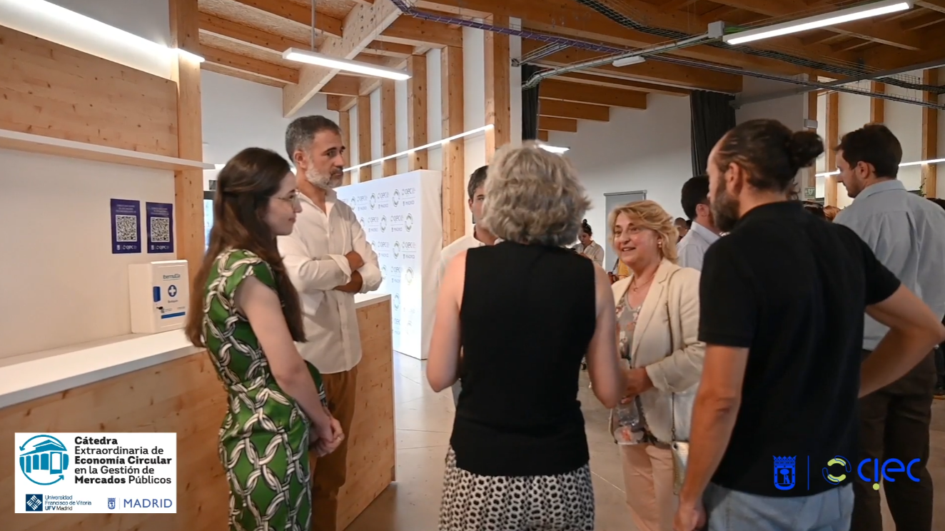 Noche de investigadores video 4